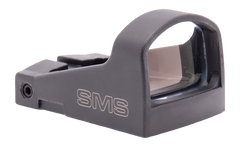 Shield Sights SMS Mini Sight 4 MOA Red Dot - Polymer
