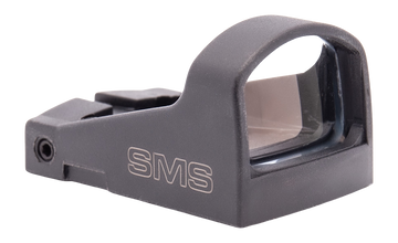 Shield Sights SMS Mini Sight 4 MOA Red Dot - Polymer