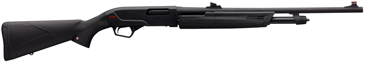 Winchester SXP Black Shadow Deer 20 Gauge 22" 4+1 Pump-Action Shotgun
