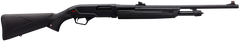 Winchester SXP Black Shadow Deer 20 Gauge 22" 4+1 Pump-Action Shotgun
