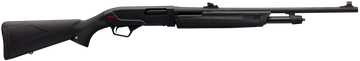 Winchester SXP Black Shadow Deer 20 Gauge 22" 4+1 Pump-Action Shotgun
