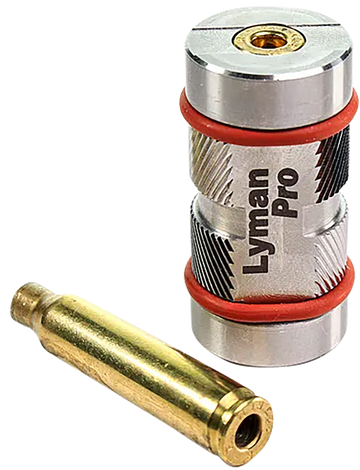 Lyman Pro Headspace Gauge 6.5 Creedmoor Stainless Steel