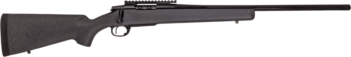 Remington 700 Alpha 1 Hunter 243 Win 22" 4+1 Bolt-Action Rifle