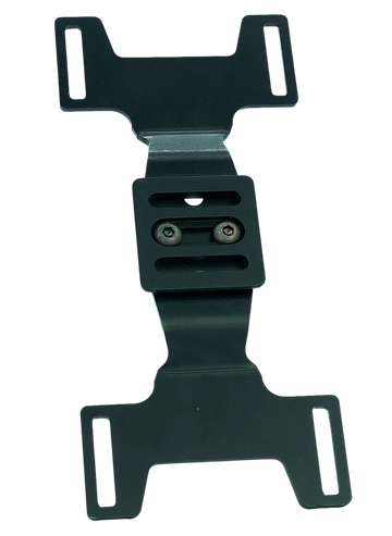 Cole-TAC Backbone Frame Arca Square Bag Frame