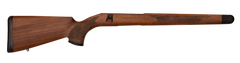 WOOX Sporter Precision Stock American Walnut Rem 700 Long Action