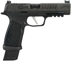 Sig Sauer P365 Fuse 9mm 4.3" 10+1 Optic-Ready Semi-Auto Pistol