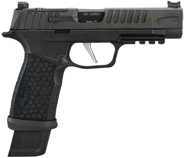Sig Sauer P365 Fuse 9mm 4.3" 10+1 Optic-Ready Semi-Auto Pistol