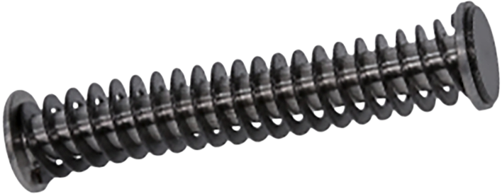 Rival Arms RA50A101T Guide Rod Assembly Fits Springfield XD-9 9mm Tungsten