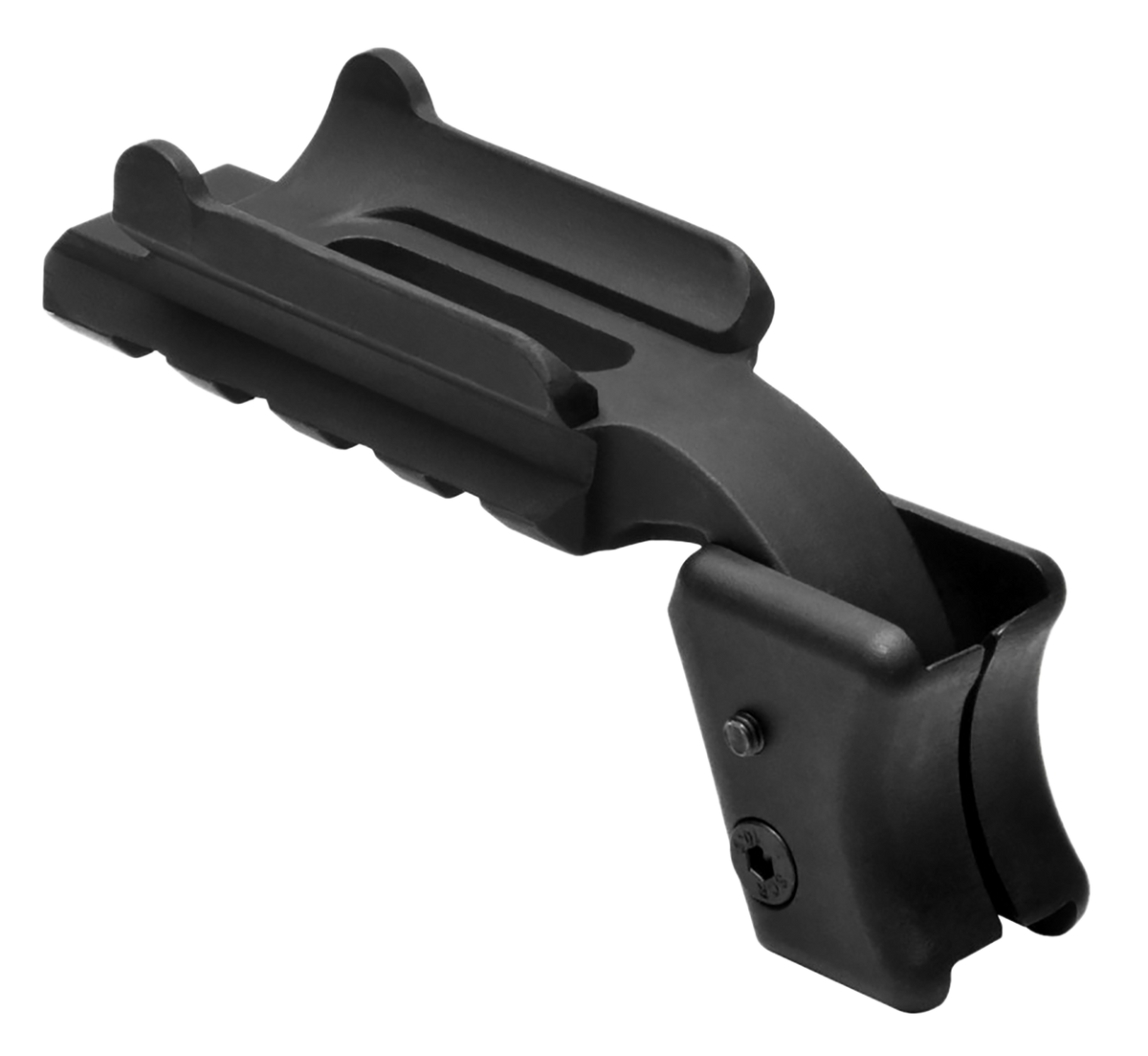 NcSTAR MADBER Beretta 92/M9 Trigger Guard Mount Weaver Rail Black
