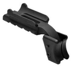 NcSTAR MADBER Beretta 92/M9 Trigger Guard Mount Weaver Rail Black