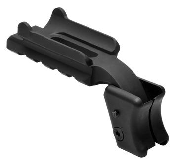 NcSTAR MADBER Beretta 92/M9 Trigger Guard Mount Weaver Rail Black