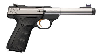 Browning Buck Mark Camper SR 22 LR 5.9" 10+1 Semi-Auto Pistol