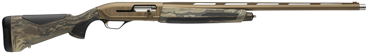 Browning Maxus II Wicked Wing 12 Gauge 3.5" 28" 4-Rd Semi-Auto Shotgun