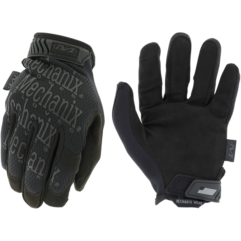 Mechanix Wear The Original Covert Synthetic Leather Medium Tactical Gloves