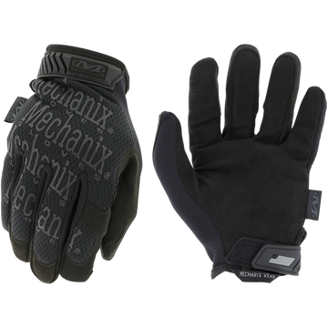 Mechanix Wear The Original Covert Synthetic Leather Medium Tactical Gloves
