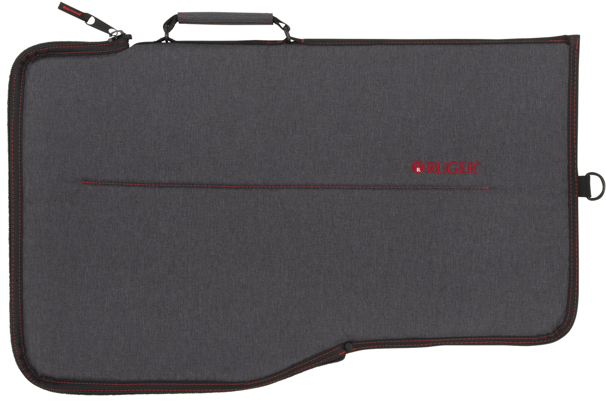 Ruger Blackwater Takedown Case 25" PC Carbine/10/22 Takedown Soft Case Black