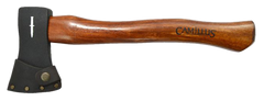 Camillus American Hickory 16" Hatchet Plain Edge Carbon Steel