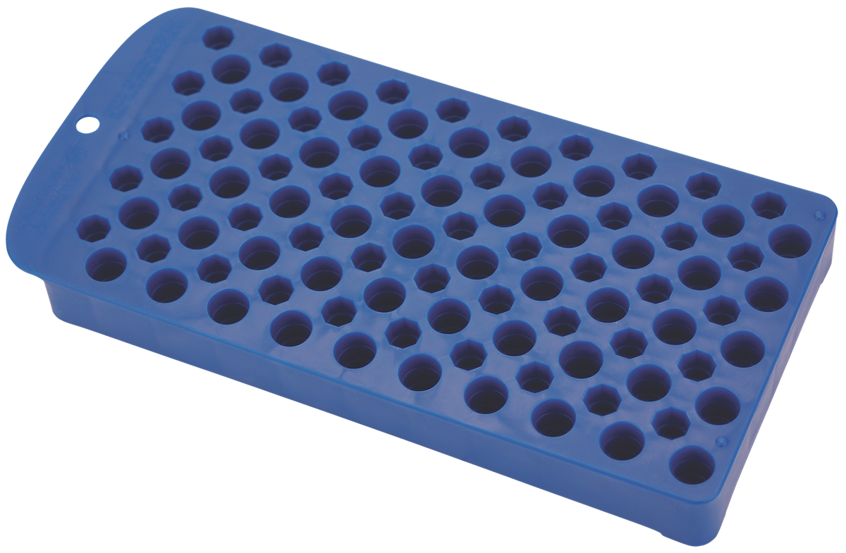 Frankford Arsenal Universal Reloading Tray Multi-Caliber 50-Rd Plastic