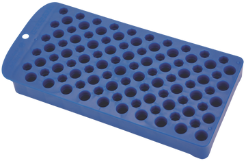 Frankford Arsenal Universal Reloading Tray Multi-Caliber 50-Rd Plastic