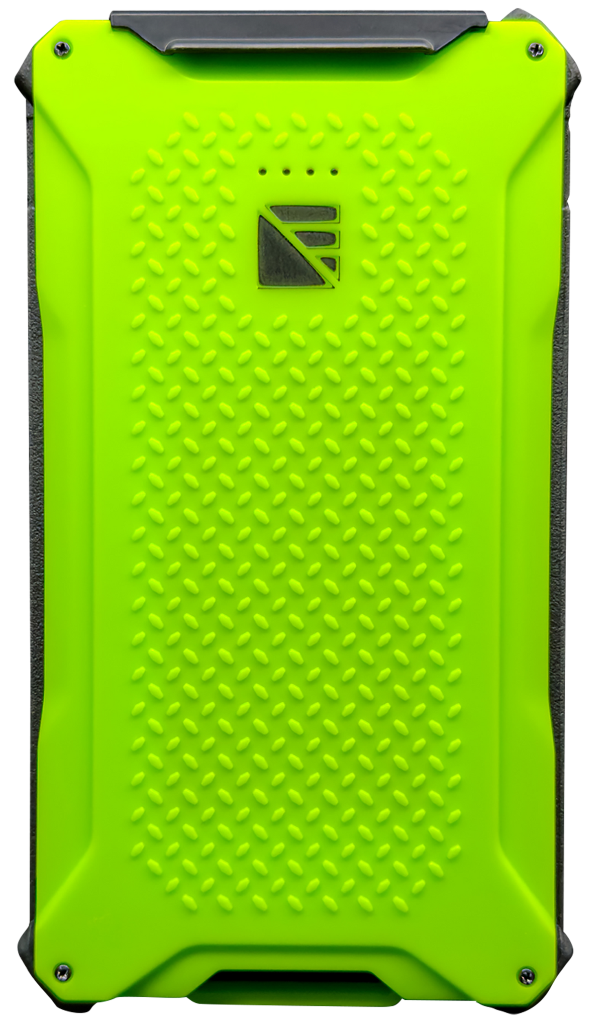 Dark Energy Poseidon Pro 10,000 mAh IP68 Waterproof Power Bank USB-A/USB-C - Green