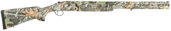 TriStar Hunter Mag II 12 Gauge 3.5" 2rd 26" Over/Under Break Open Shotgun - Mossy Oak Break-Up