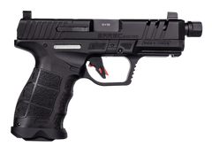 SAR USA SAR9 C SOCOM 9mm Luger 4" 21+1 Semi-Auto Pistol