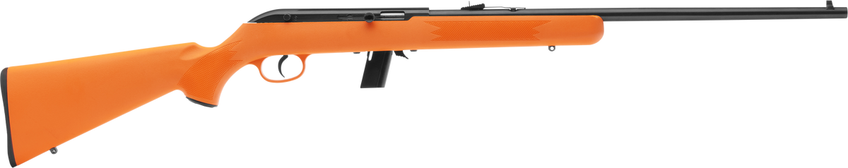 Savage 64 F 22 LR 21" 10+1 Semi-Auto Rimfire Rifle - Right Hand