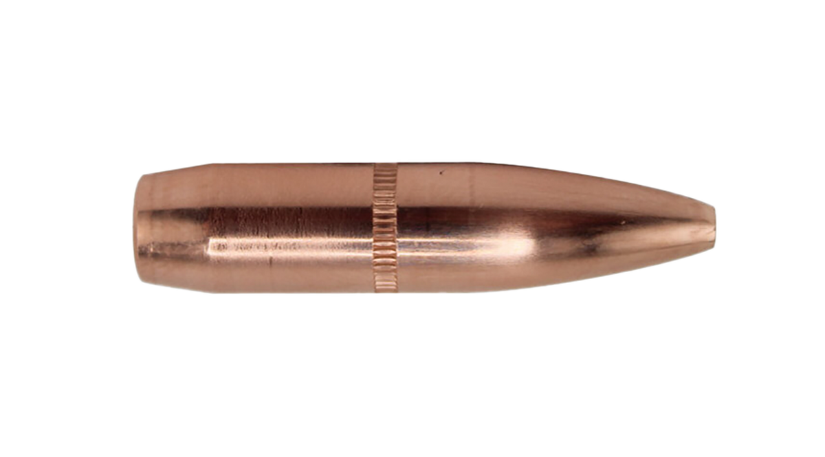 Sierra GameKing 30 Cal .308 205gr HPBT Reloading Bullets - 100/Box