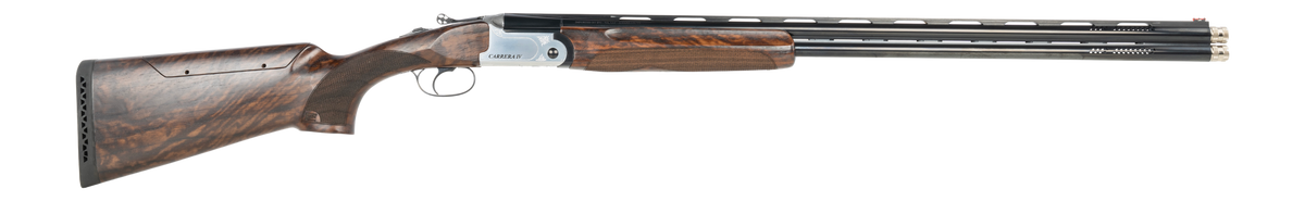 F.A.I.R. Carrera IV 20 Gauge 30" 2rd Over/Under Break Open Shotgun