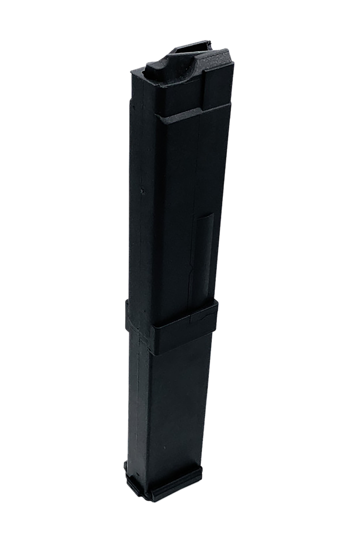 ProMag MPAA1 9mm Luger 32-Rd Polymer Magazine for MPA 30 Defender - Black