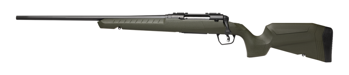 Savage Axis 2 270 Win 22" 4+1 Bolt Action Rifle - Left Hand
