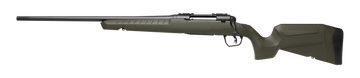 Savage Axis 2 270 Win 22" 4+1 Bolt Action Rifle - Left Hand