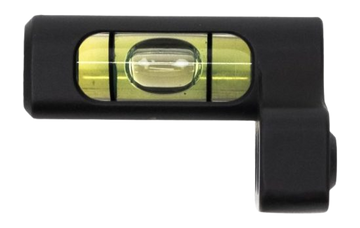 Area 419 419-MATCHRING-FL Fixed Scope Level for Match Scope Rings - 6061 Aluminum