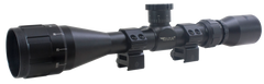 BSA Sweet 22 3-9x40mm AO 30/30 Duplex 1" Tube Rifle Scope - Matte Black