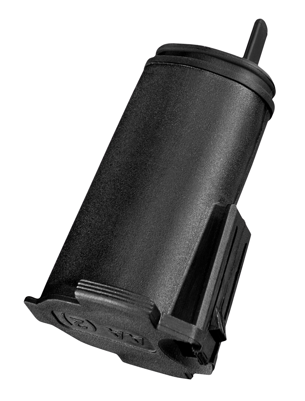 Magpul Industries MIAD/MOE AA/AAA Battery Storage Core Polymer - Black