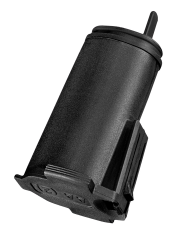 Magpul Industries MIAD/MOE AA/AAA Battery Storage Core Polymer - Black
