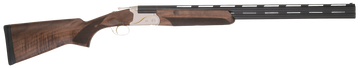 TriStar Trinity II 410 Gauge 28" 2-Rd 3" Chamber Over/Under Break Open Shotgun - Turkish Walnut