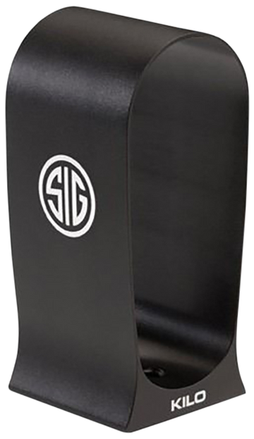 Sig Sauer Electro-Optics SOK20001 Tripod Adapter Sleeve - KILO 2000 Series - Black Aluminum