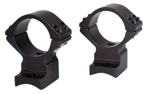 Talley 740700 Scope Mount/Ring Combo 30mm Tube Springfield Armory Waypoint Medium Rings - Black Anodized