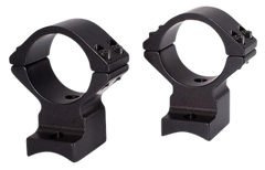 Talley 740700 Scope Mount/Ring Combo 30mm Tube Springfield Armory Waypoint Medium Rings - Black Anodized
