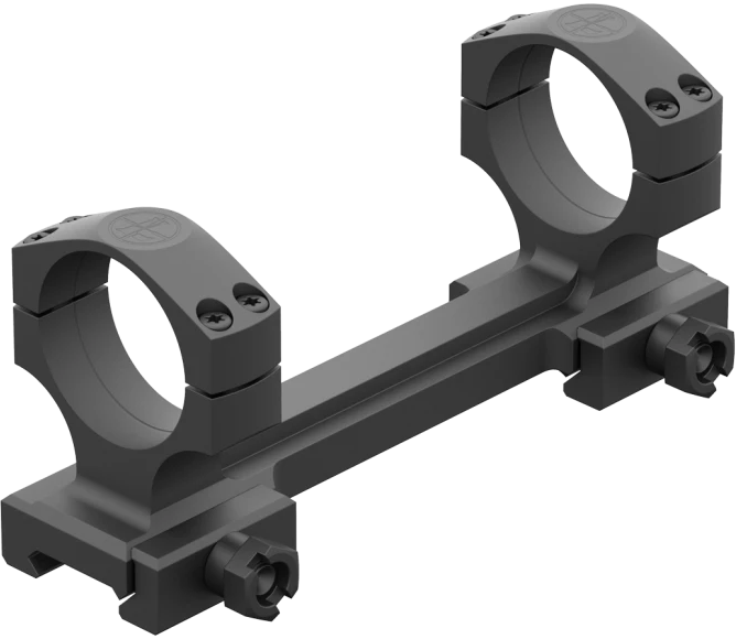 Leupold Mark IMS 35mm Tube 20 MOA Bolt Action Scope Mount - Matte Black