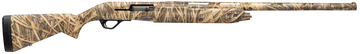 Winchester Guns SX4 Waterfowl Hunter 20 Gauge 3" 28" 4+1 Semi-Auto Shotgun - Mossy Oak Shadowgrass