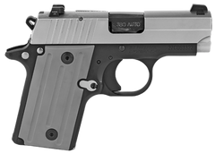 Sig Sauer P238 *CA Compliant 380 ACP 2.70" 6+1 Semi-Auto Pistol
