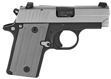 Sig Sauer P238 *CA Compliant 380 ACP 2.70" 6+1 Semi-Auto Pistol