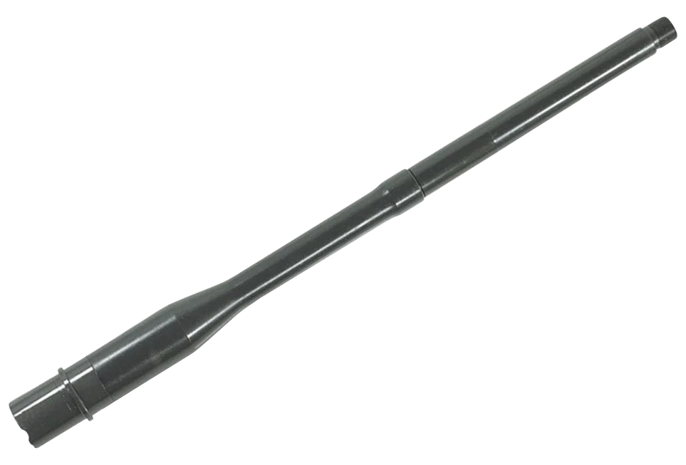 Diamondback DB .308 Win 16" Mid-Length Light Barrel - Black Nitride