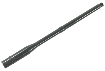 Diamondback DB .308 Win 16" Mid-Length Light Barrel - Black Nitride