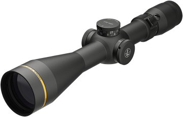 Leupold VX-4HD 3-12x50 30mm CDS-ZL2 Side Focus Duplex Riflescope