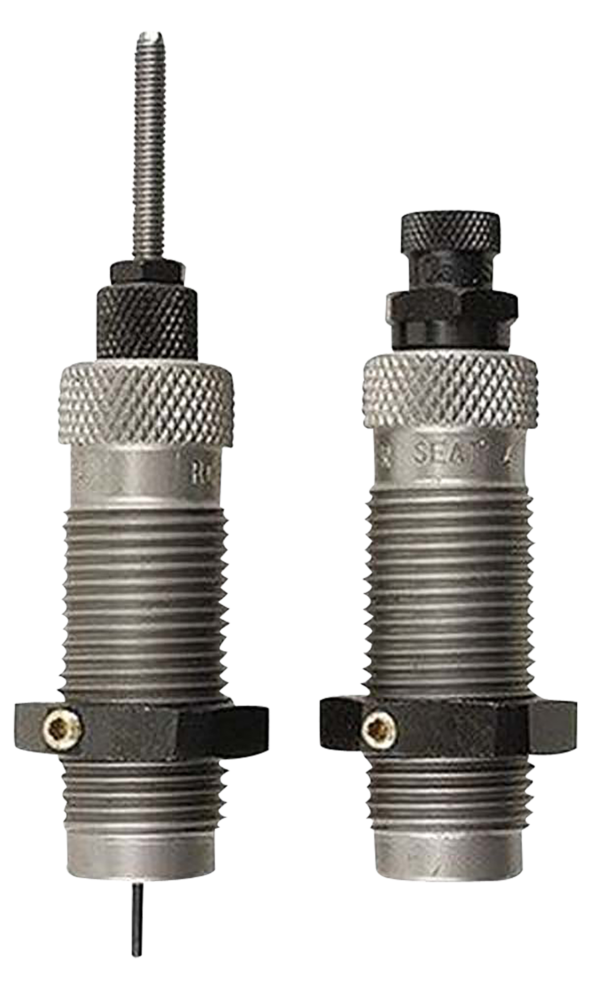 RCBS 35001 Full-Length 2-Die Set 7.62x39mm Group A