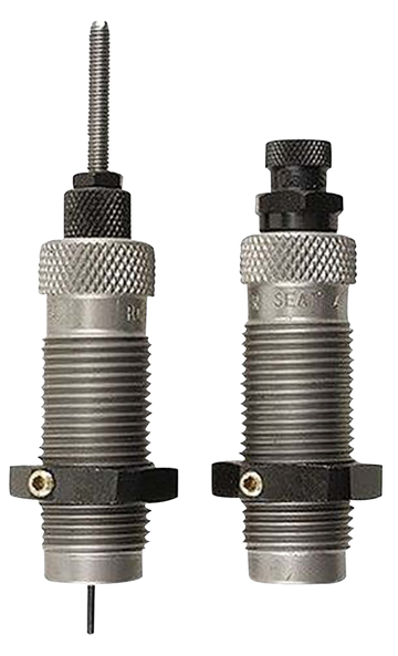 RCBS 35001 Full-Length 2-Die Set 7.62x39mm Group A