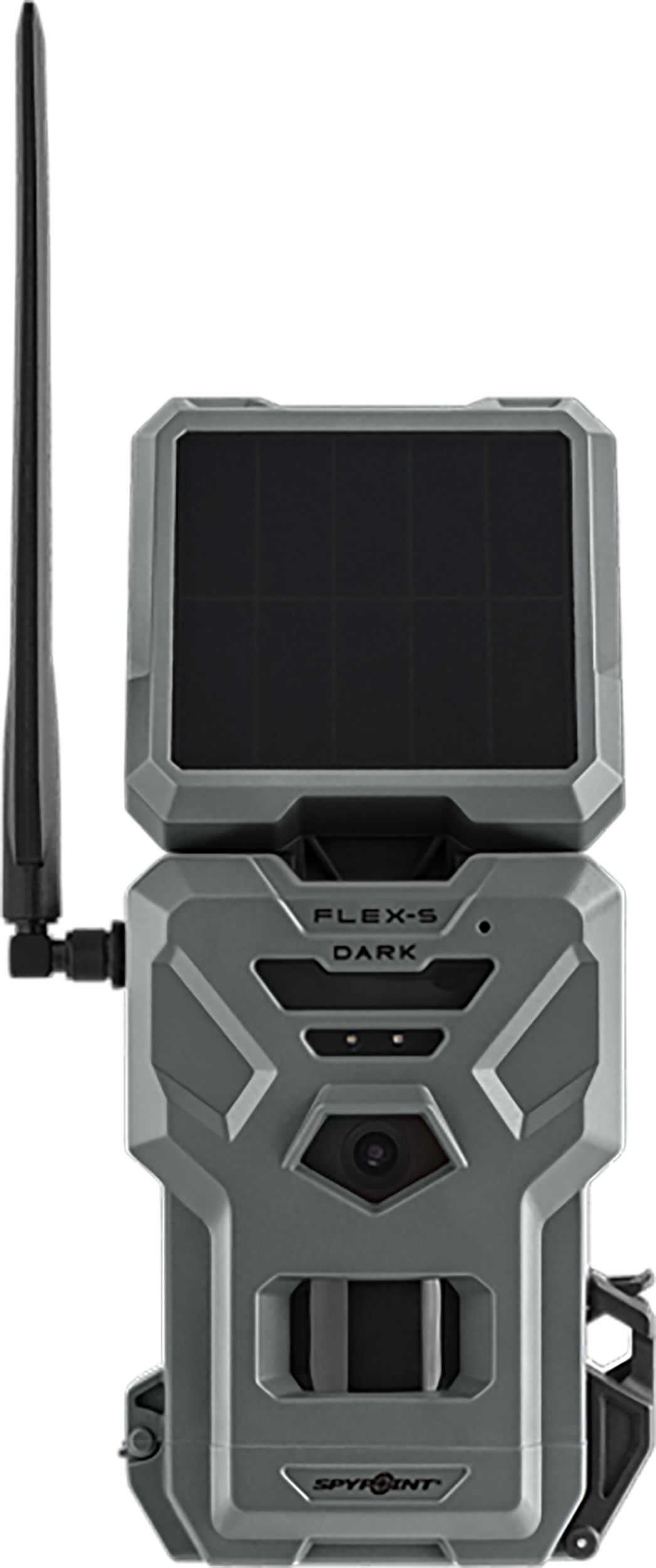 Spypoint Flex-S-Dark Cellular Trail Camera 40MP 1080p Solar